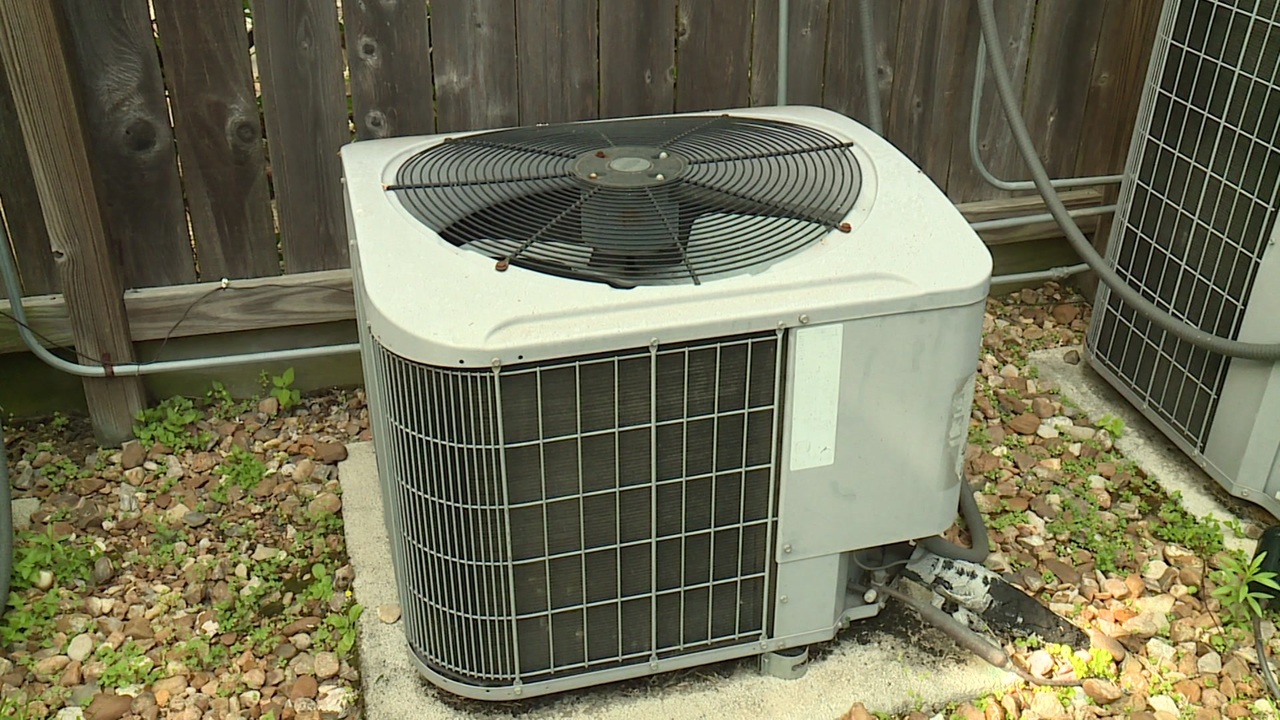 DIY or Pay Save hundreds on air conditioner repair you can do...